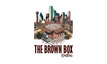 The Brown Box Dallas, Dallas TX